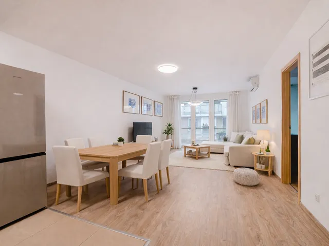 Eladó lakás Budapest IX. kerület, Rehabilitációs terület IX. ker., Márton utca 7-9 79 nm