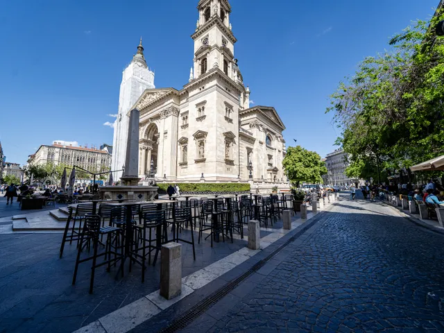 Eladó lakás Budapest V. kerület, Bank negyed 79 nm