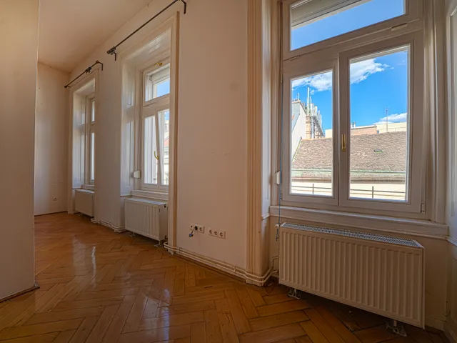 Eladó lakás Budapest V. kerület, Bank negyed, Hercegprímás utca 79 nm