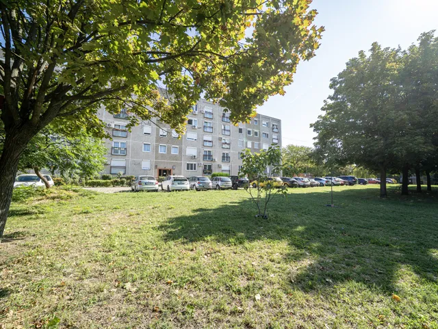 Eladó lakás Budapest X. kerület, Óhegy 53 nm