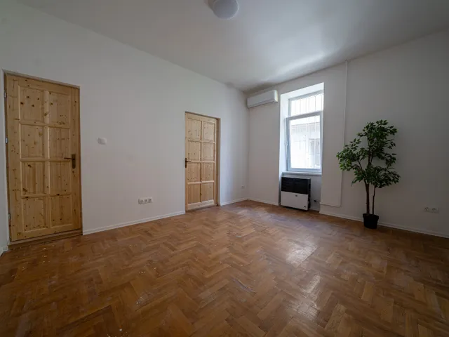 Eladó lakás Budapest VIII. kerület, Magdolnanegyed 26 nm