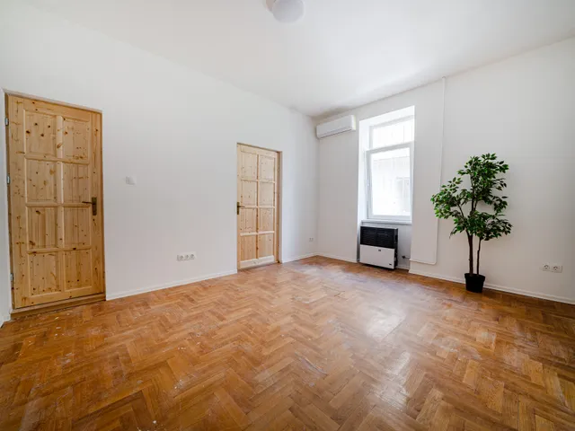 Eladó lakás Budapest VIII. kerület, Magdolnanegyed 26 nm