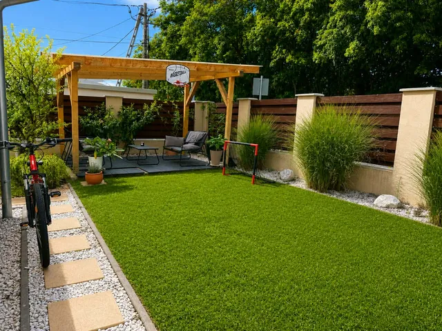 Eladó ház Szigethalom, Vasúton túli rész 74 nm
