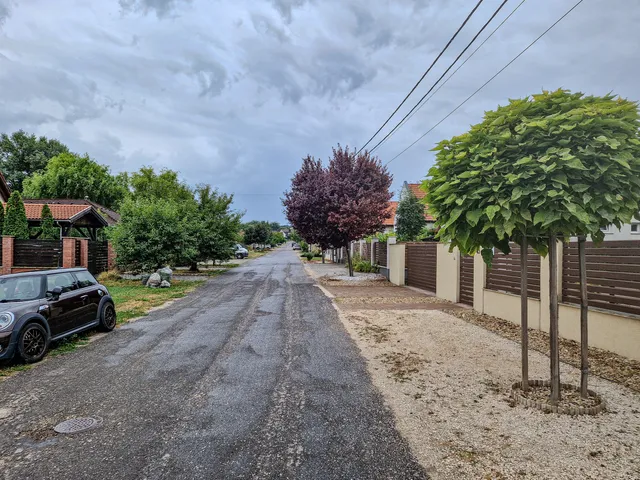 Eladó telek Zsámbék 791 nm