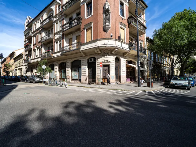 Eladó lakás Budapest VIII. kerület, Csarnoknegyed, Tavaszmező utca 28 nm