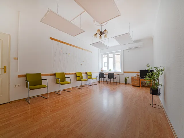 Eladó lakás Budapest VIII. kerület, Népszínháznegyed 87 nm
