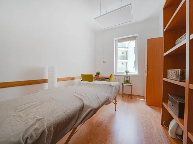 Eladó lakás Budapest VIII. kerület, Népszínháznegyed 87 nm