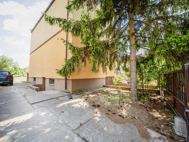 Eladó ház Budapest XVII. kerület, Rákoscsaba 119 nm