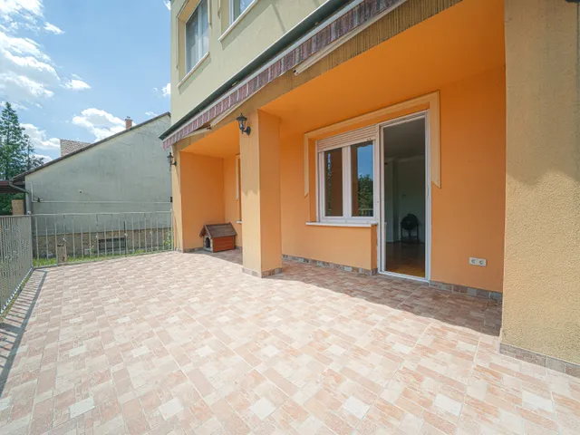 Eladó ház Budapest XVII. kerület, Rákoscsaba 119 nm