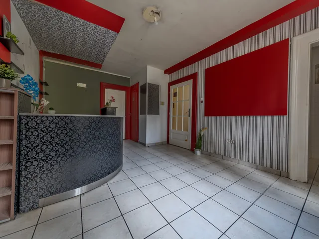 Kiadó kereskedelmi és ipari ingatlan Budapest II. kerület, Rózsadomb 115 nm