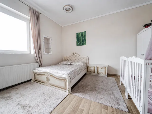 Eladó lakás Budapest XX. kerület, Pesterzsébet, Erdő utca 83 nm