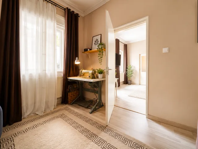 Eladó lakás Budapest XX. kerület, Pesterzsébet, Erdő utca 67 nm