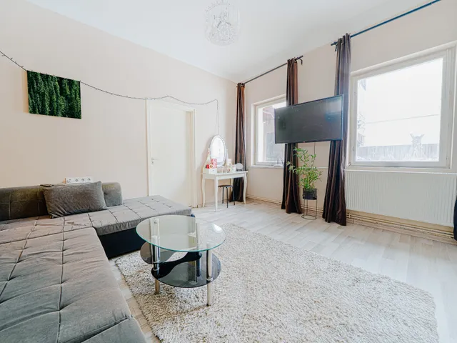 Eladó lakás Budapest XX. kerület, Pesterzsébet 67 nm