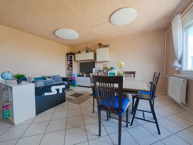 Eladó lakás Budapest XVII. kerület, Rákoskeresztúr 67 nm