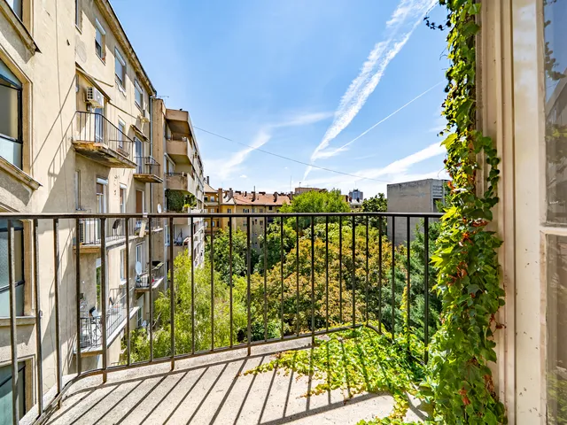 Eladó lakás Budapest XI. kerület, Műegyetem környéke 139 nm
