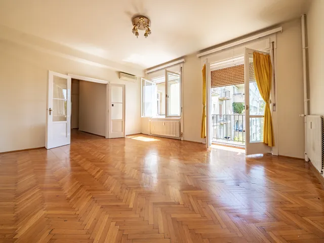 Eladó lakás Budapest XI. kerület, Műegyetem környéke 139 nm