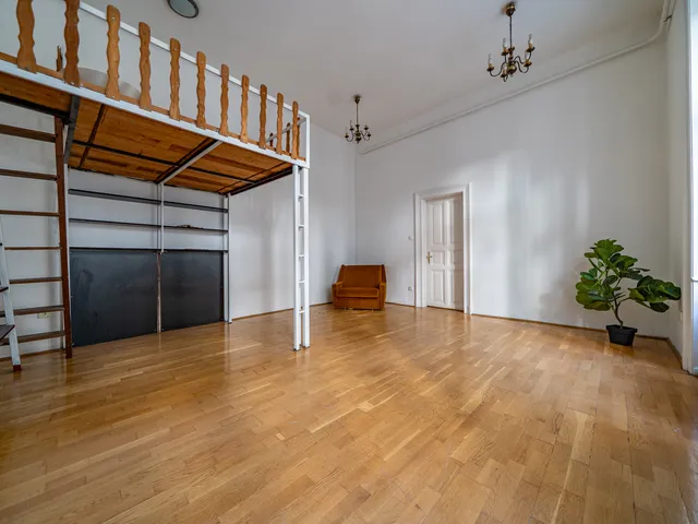 Eladó lakás Budapest VIII. kerület, Corvin negyed 61 nm