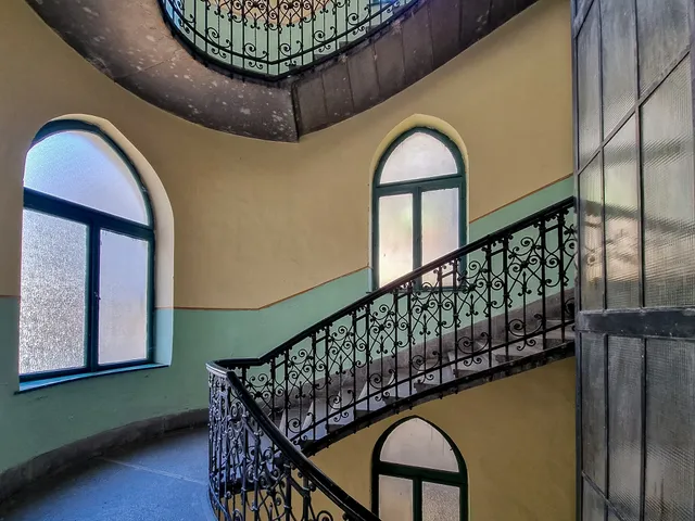 Eladó lakás Budapest VIII. kerület, Palotanegyed 71 nm