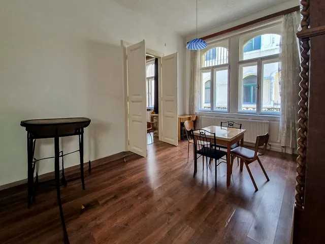 Eladó lakás Budapest VIII. kerület, Palotanegyed 71 nm