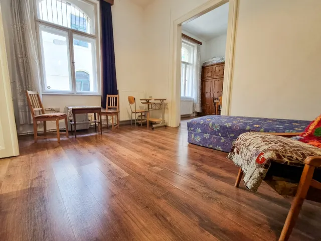 Eladó lakás Budapest VIII. kerület, Palotanegyed 71 nm