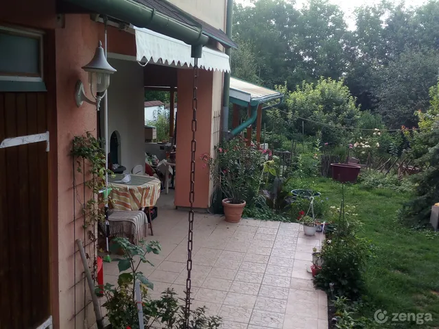 Eladó ház Tatabánya, Alsógalla 144 nm