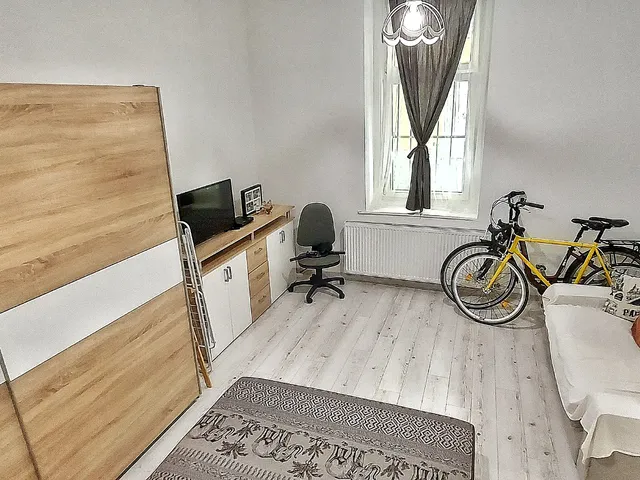 Eladó lakás Budapest II. kerület, Víziváros II. ker 45 nm