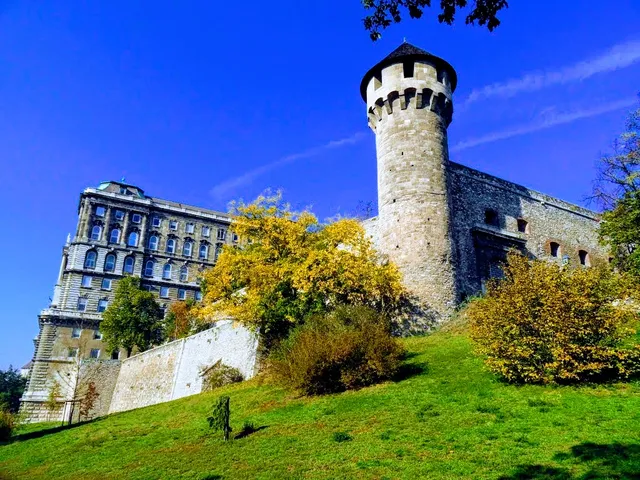 Eladó lakás Budapest I. kerület, Krisztinaváros I. ker. 87 nm