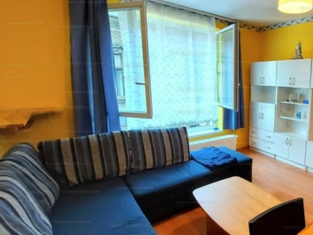 Kiadó lakás Budapest VIII. kerület, Csarnoknegyed, Fecske utca 27 nm