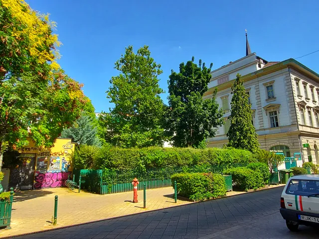 Eladó lakás Budapest IX. kerület, Belső Ferencváros 114 nm