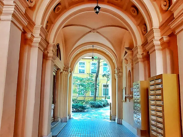 Eladó lakás Budapest IX. kerület, Belső Ferencváros, Ráday utca 114 nm