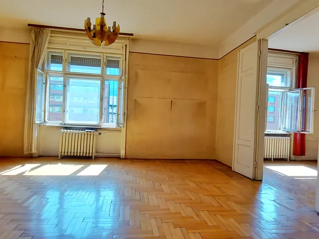 Eladó lakás Budapest XIII. kerület, Újlipótváros 107 nm