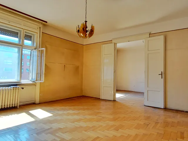 Eladó lakás Budapest XIII. kerület, Újlipótváros 107 nm