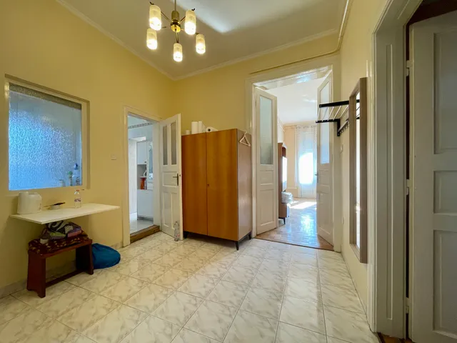 Eladó lakás Budapest XX. kerület, Pesterzsébet-Szabótelep 79 nm