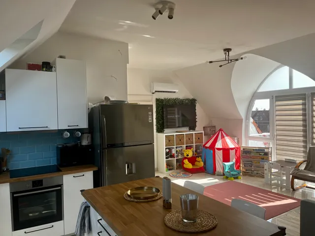 Eladó lakás Budapest XVIII. kerület, Újpéteritelep 83 nm