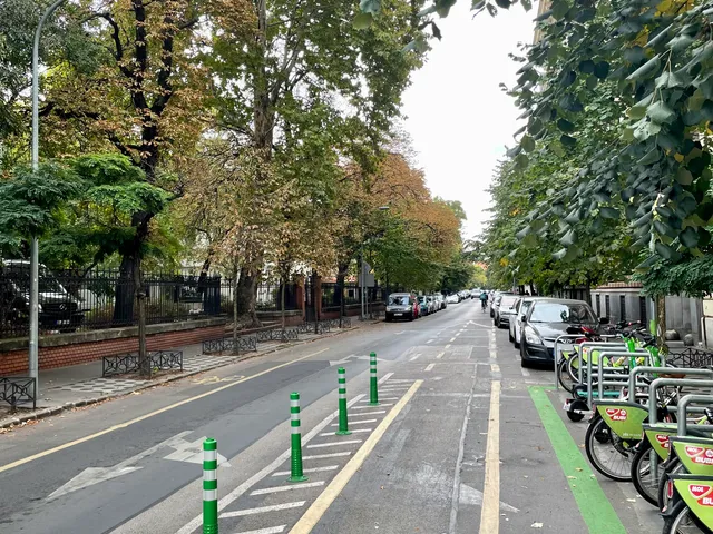 Eladó lakás Budapest VI. kerület, Diplomatanegyed 82 nm