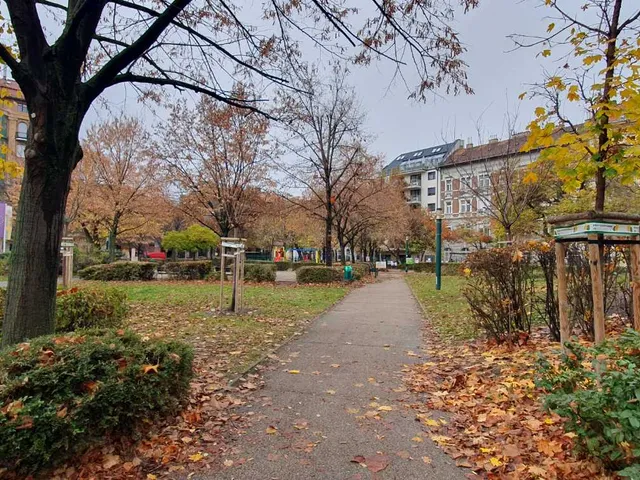 Eladó lakás Budapest VIII. kerület, Csarnoknegyed, Mátyás tér  35 nm