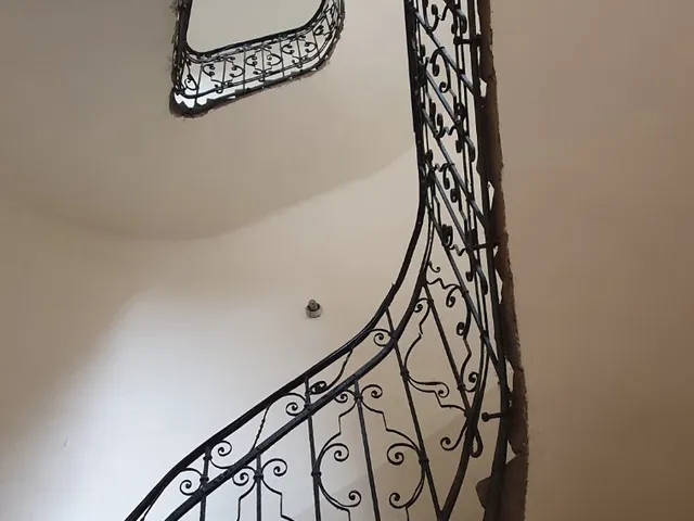 Eladó lakás Budapest VIII. kerület, Csarnoknegyed, Mátyás tér  35 nm