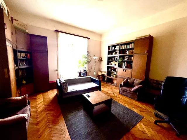 Eladó lakás Budapest IX. kerület, Középső Ferencváros 85 nm