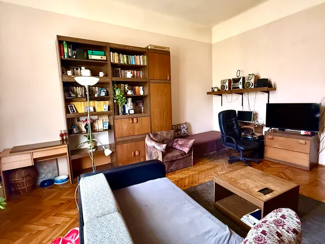 Eladó lakás Budapest IX. kerület, Középső Ferencváros 85 nm