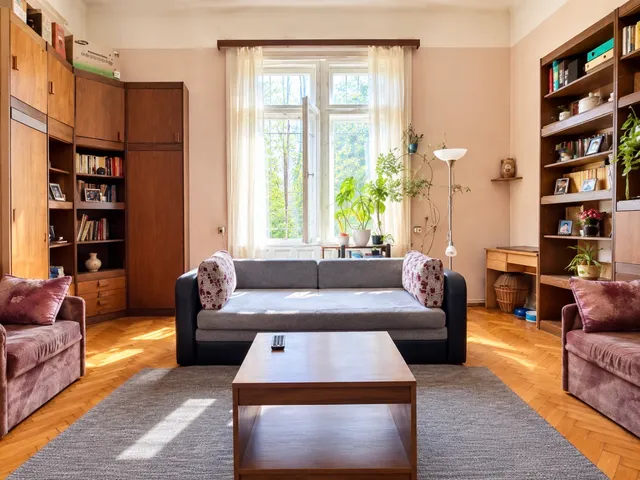 Eladó lakás Budapest IX. kerület, Középső Ferencváros 85 nm
