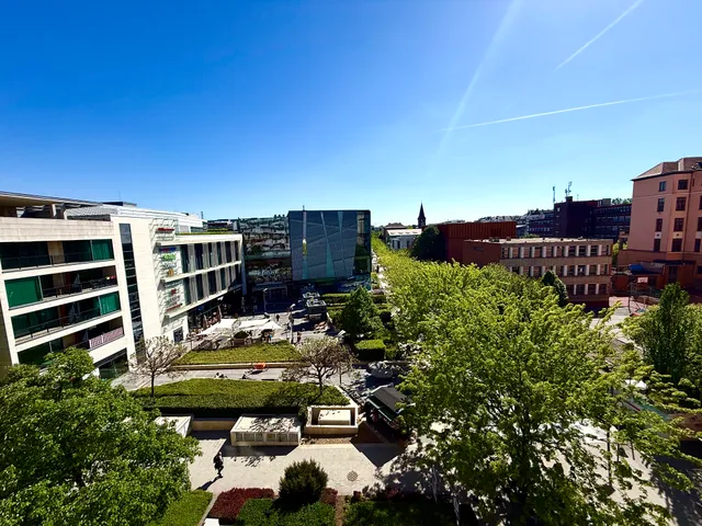 Eladó lakás Budapest XI. kerület, Műegyetem környéke 50 nm