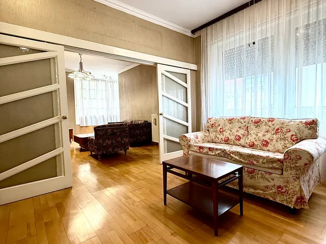 Eladó lakás Budapest XI. kerület, Szentimreváros 93 nm