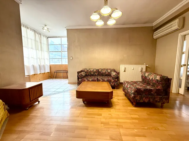 Eladó lakás Budapest XI. kerület, Szentimreváros 93 nm