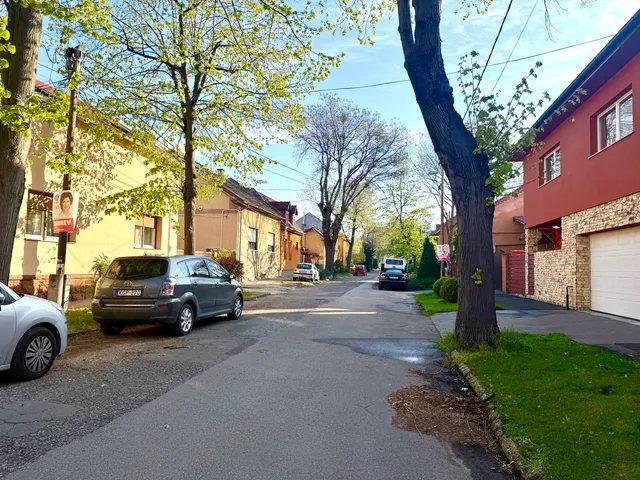 Eladó lakás Budapest XIX. kerület 42 nm