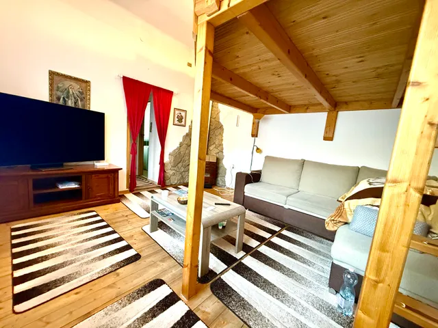 Eladó lakás Budapest XIX. kerület, Báthory utca 42 nm