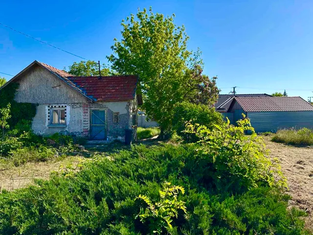 Eladó telek Dunavarsány, Nagyvarsány 908 nm