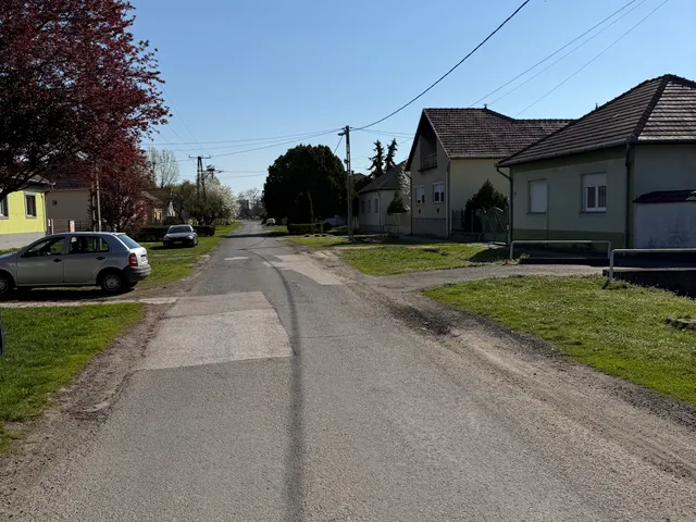 Eladó ház Bag, Csintovanyi utca 11 80 nm