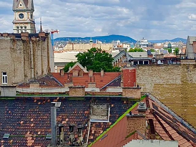 Eladó lakás Budapest IX. kerület, Belső Ferencváros 50 nm