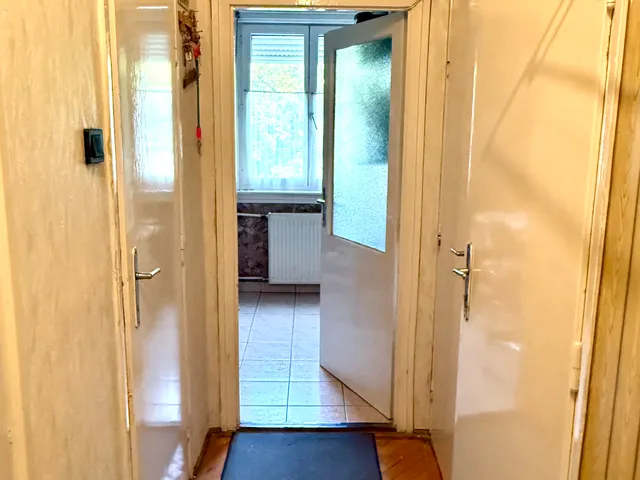 Eladó lakás Budapest XI. kerület, Kelenföld, Fejér Lipót utca 58 nm