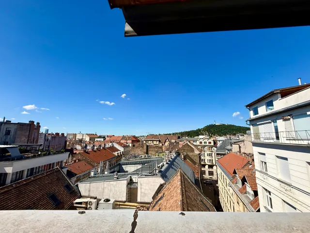 Eladó lakás Budapest V. kerület, Belváros 88 nm